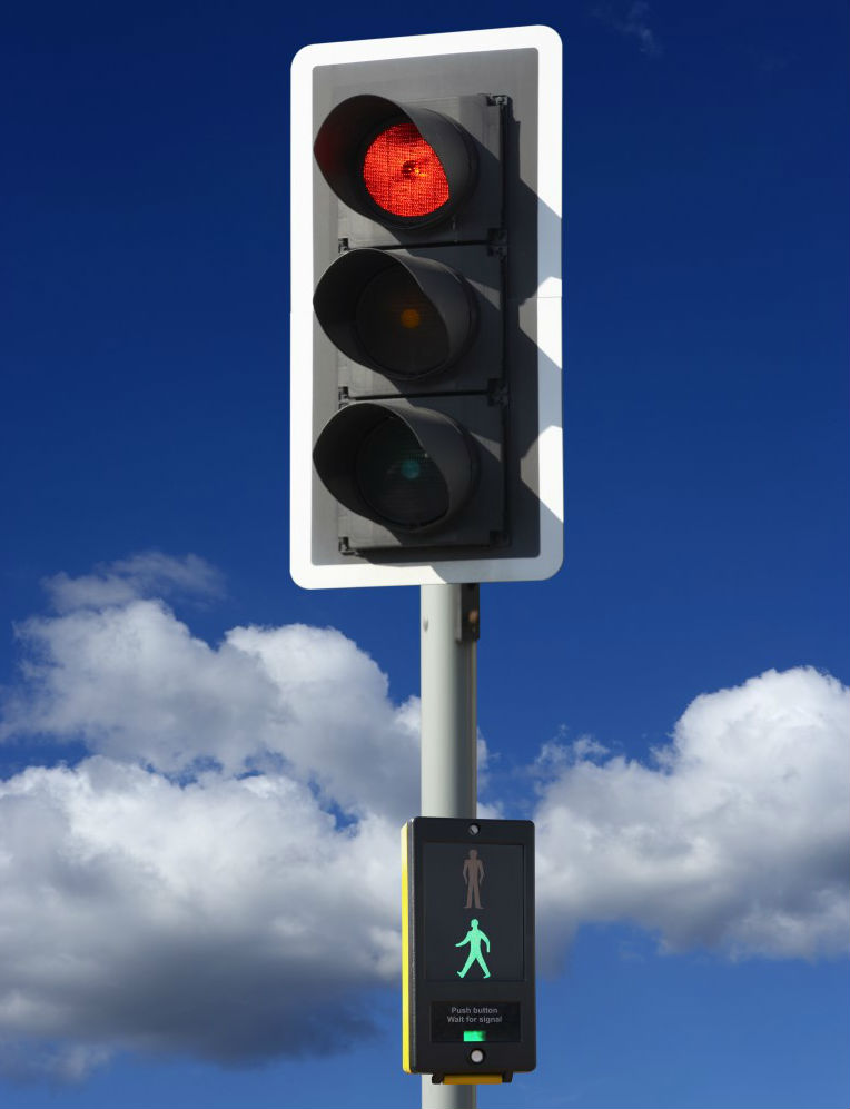 Traffic management solutions